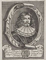 Michael Praun d. Ä. (1597–1667), Rat der Reichsstadt Nürnberg