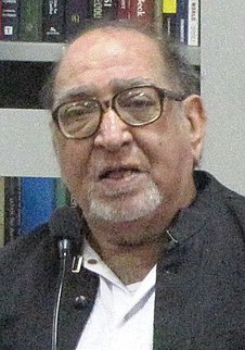 Asghar Ali Engineer