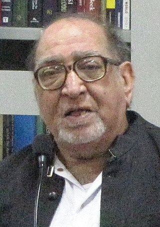 <span class="mw-page-title-main">Asghar Ali Engineer</span> Indian activist (1939–2013)