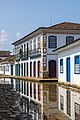 100 At Paraty 2023 080 - High tide at Rua da Praia uploaded by Mike Peel, nominated by Mike Peel,  17,  0,  0