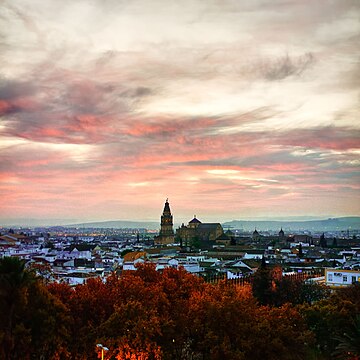 Córdoba, Spanien