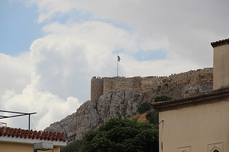 File:Athens Acropolis (28436369255).jpg