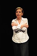 Fernanda Montenegro Dona Cabeça