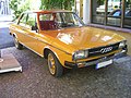 Audi 100 C1 LS