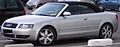 Audi A4 Coupe silver vl.jpg