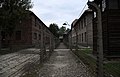 Auschwitz barbwire passage 02.jpg