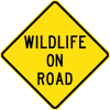 Australia road sign W5-SA106.svg