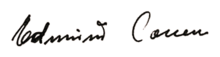 Autograph Edmund Conen-2.png