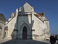 Auxerre - Abbaye Saint-Germain - 3.jpg