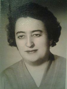 Adelaida Avagyan