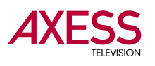 Axess TV