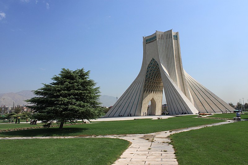 File:Azadi tower 10.JPG