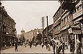 Zamkovaya Street early 1900's