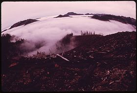 BRULIGITKLARA-TRANĈO-AREO SUR LA PINTO-SUDO DE KREPUSKO-PUNKTO EN OLIMPIKO NACIA ARBARA AREO, WASHINGTON.
PROKSIME DE OLIMPIKA ...
- NARA - 555087.jpg