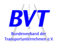 Vorschaubild für Bundesverband der Transportunternehmen