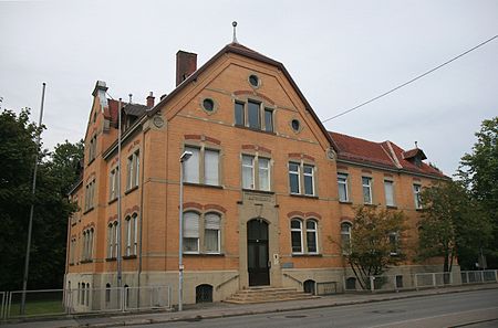 BadWaldsee Amtsgericht1 Bubo