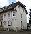 Denkmalgeschütztes Wohnhaus, Weyermannallee 9, Bad Honnef
