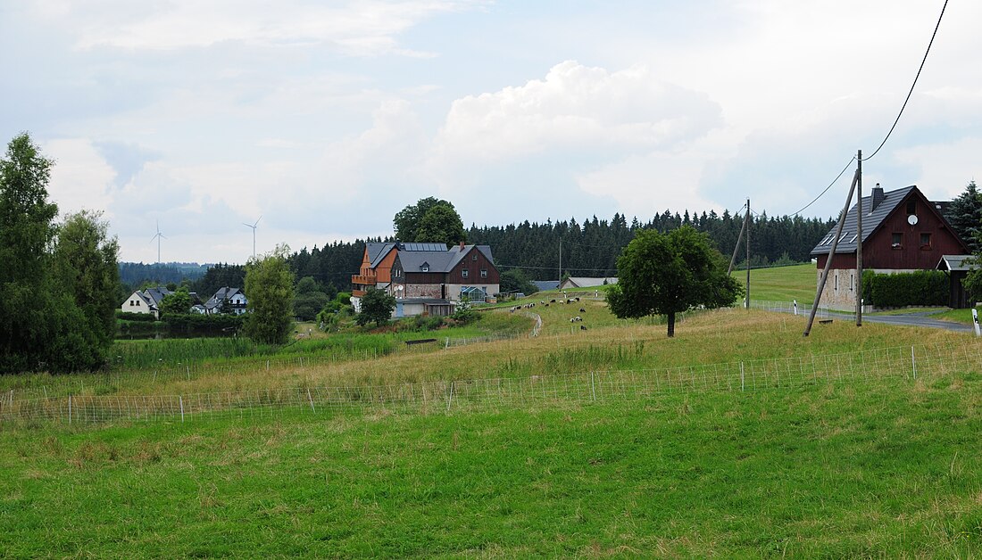 Bärendorf (Bad Brambach)