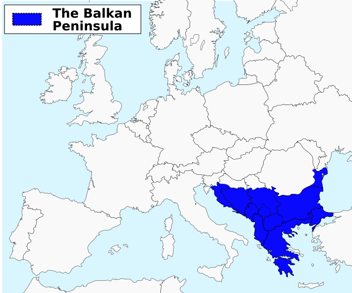 File:Balkan Peninsula.svg