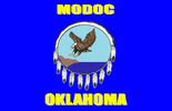 Modoc Tribe of Oklahoma