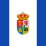 Bandera de Bandera de Fuentes de Oñoro.svg