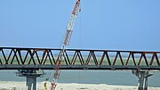 Thumbnail for Bangabandhu Railway Bridge