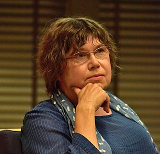 <span class="mw-page-title-main">Barbara Engelking</span> Polish psychologist and sociologist (born 1962)