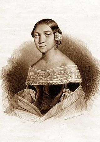 <span class="mw-page-title-main">Marianna Barbieri-Nini</span> Italian operatic soprano