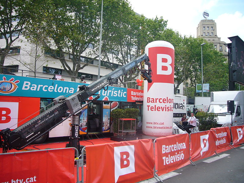 File:Barcelona Televisió - Sant Jordi 2012.JPG