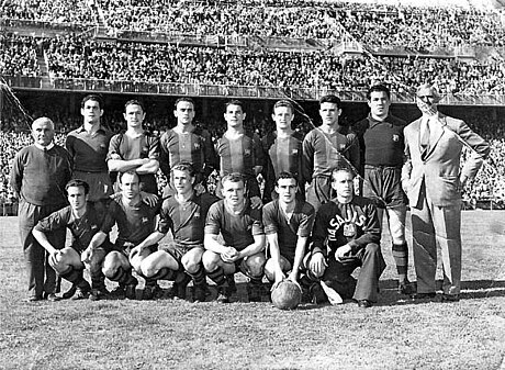 Copa del Generalísimo de fútbol 1952