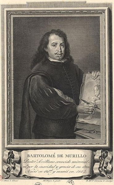 File:Bartolomé de Murillo.jpg