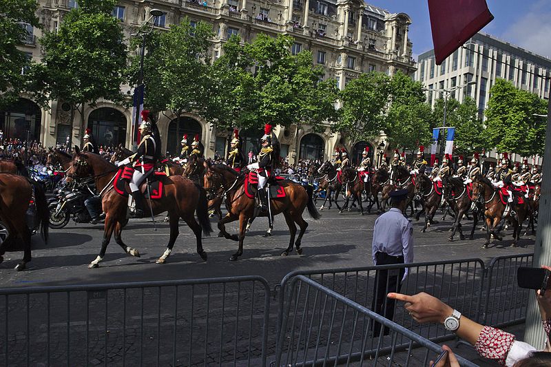 File:Bastille Day 2015 military parade in Paris 15.jpg