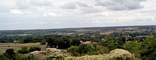 Serrurier porte blindée Beaumont Saint-Cyr (86130)