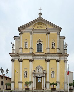 Bedizzole chiesa parrocchiale Santo Stefano Brescia.jpg