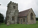 St Aldhelm's Church, Belchalwell