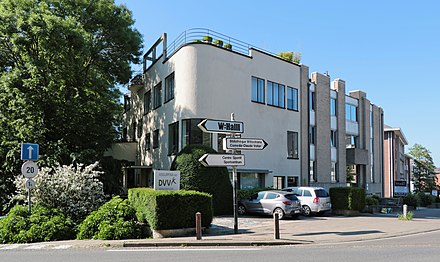 Бельгия - Брюссель - Maison Gombert - 03.jpg