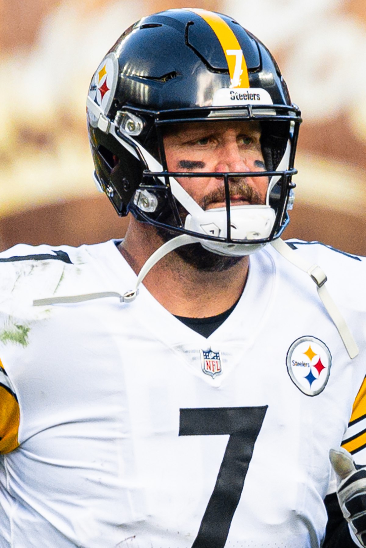 ベン・ロスリスバーガー Ben Roethlisberger 100枚限定 - www