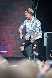 Benjamin Peltonen - YleXPop 2016 4.jpg