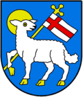 Wappen von Bennwil