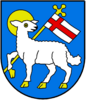 Coat of arms of Bennwil