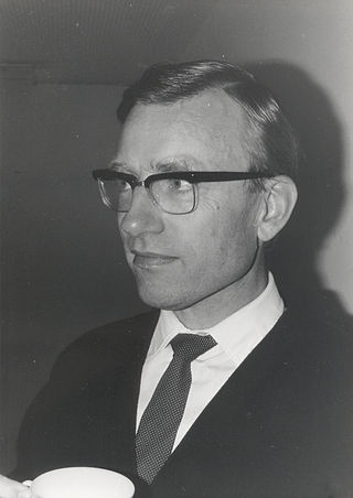 <span class="mw-page-title-main">Bent Fuglede</span> Danish mathematician