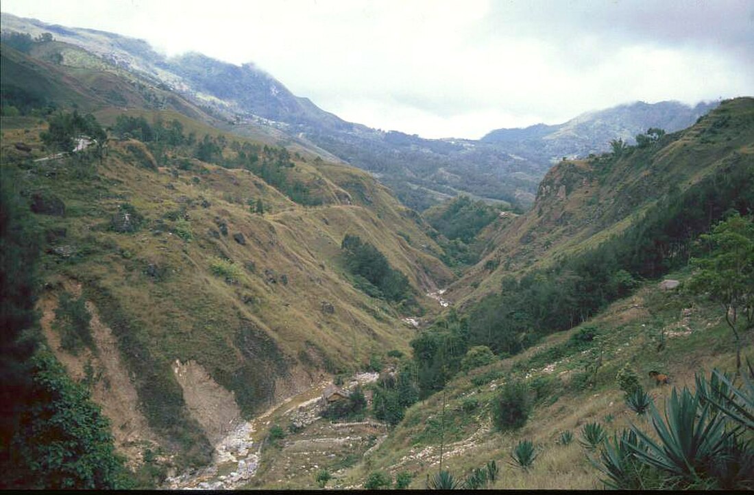 Distretto di Cova Lima