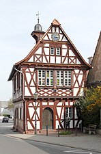 Berkach