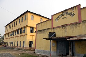 Bhogpur school picture