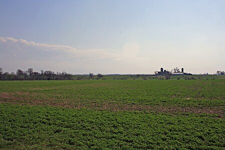 Xã Big Rock, Quận Kane, Illinois