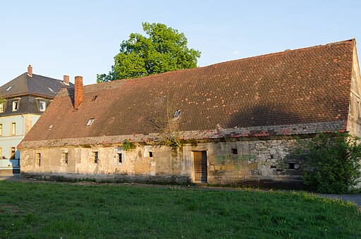 Bindlach, Bad Bernecker Straße 3-003