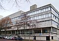 Biosciences Building, Cardiff University