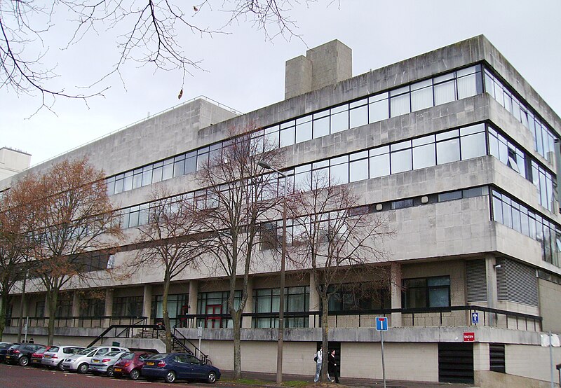 File:Biosciences Building, Cardiff University.jpg