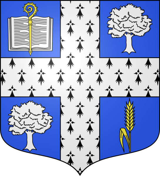 File:Blason-2 ville fr Saint-Gildas-des-Bois (Loire-Atlantique).svg