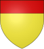 Wappen von Caramany